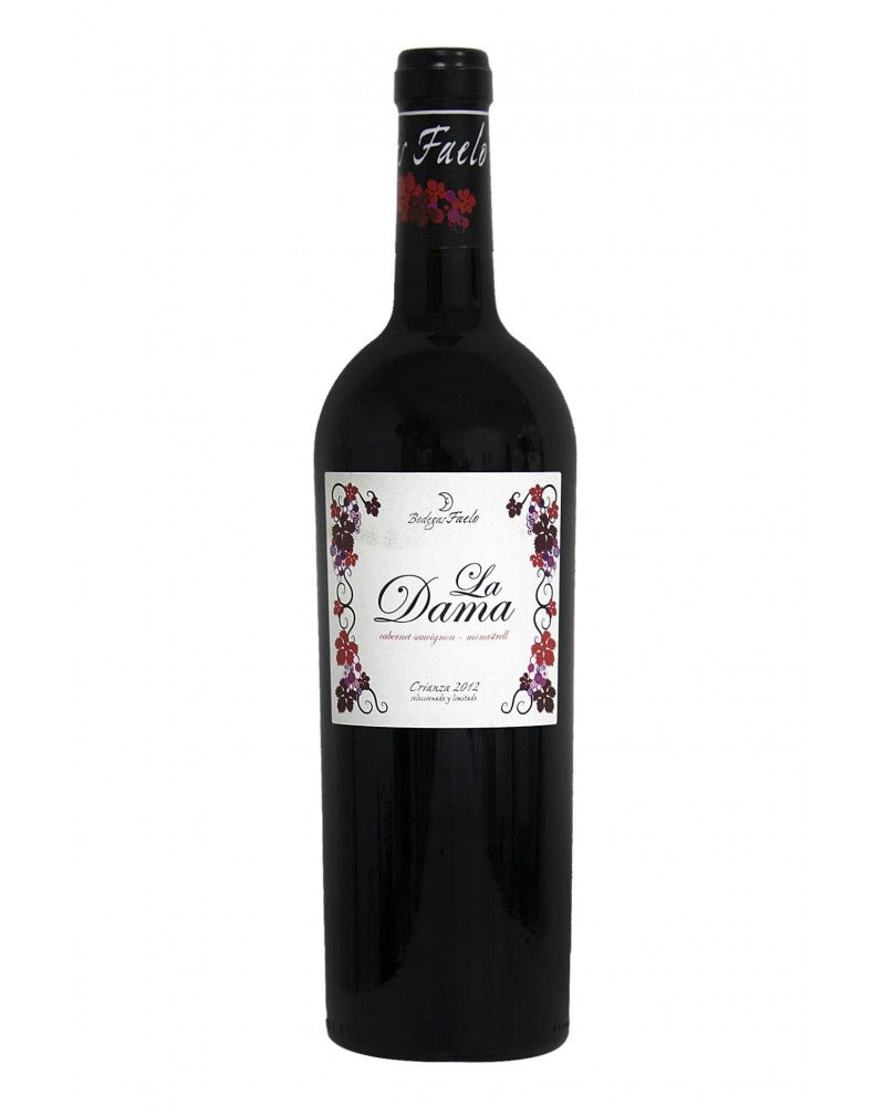 la Dama Crianza 75cl