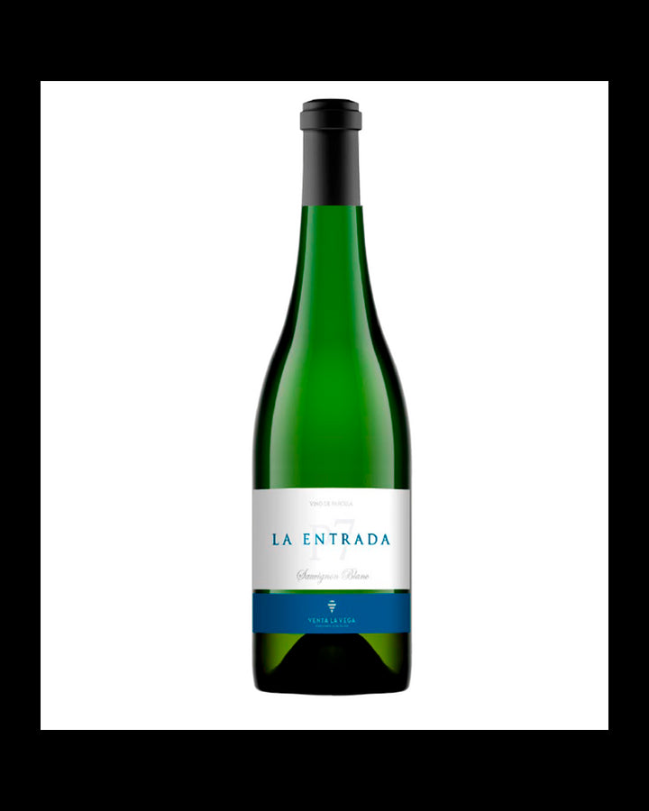 LA ENTRADA SAUVIGNON BLANC 2020