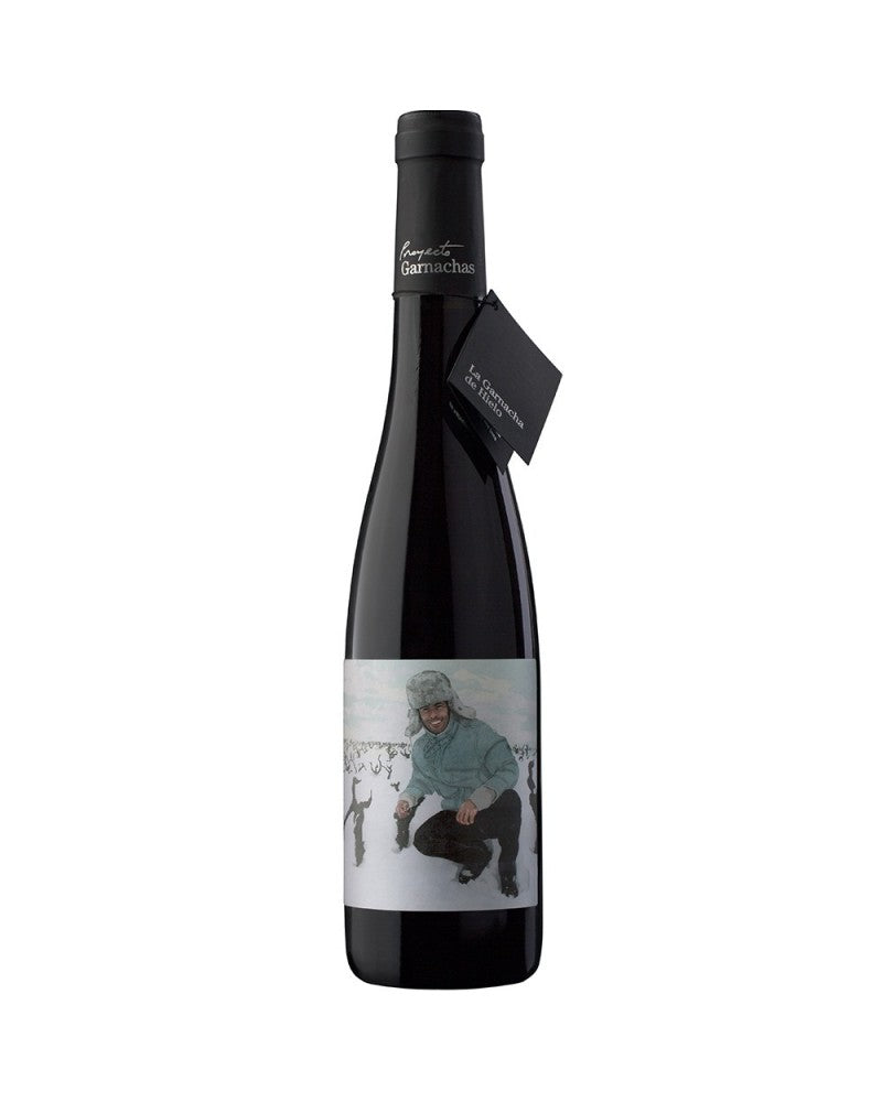 La Garnacha de Hielo 2016