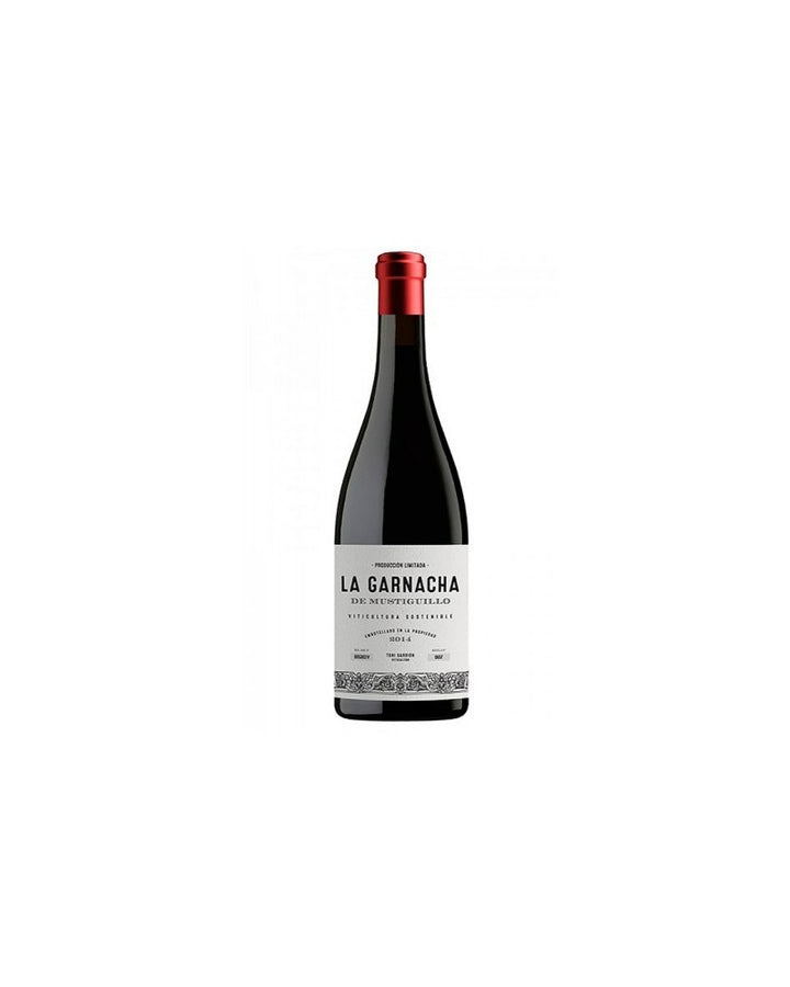 La Garnacha de Mustiguillo 2021