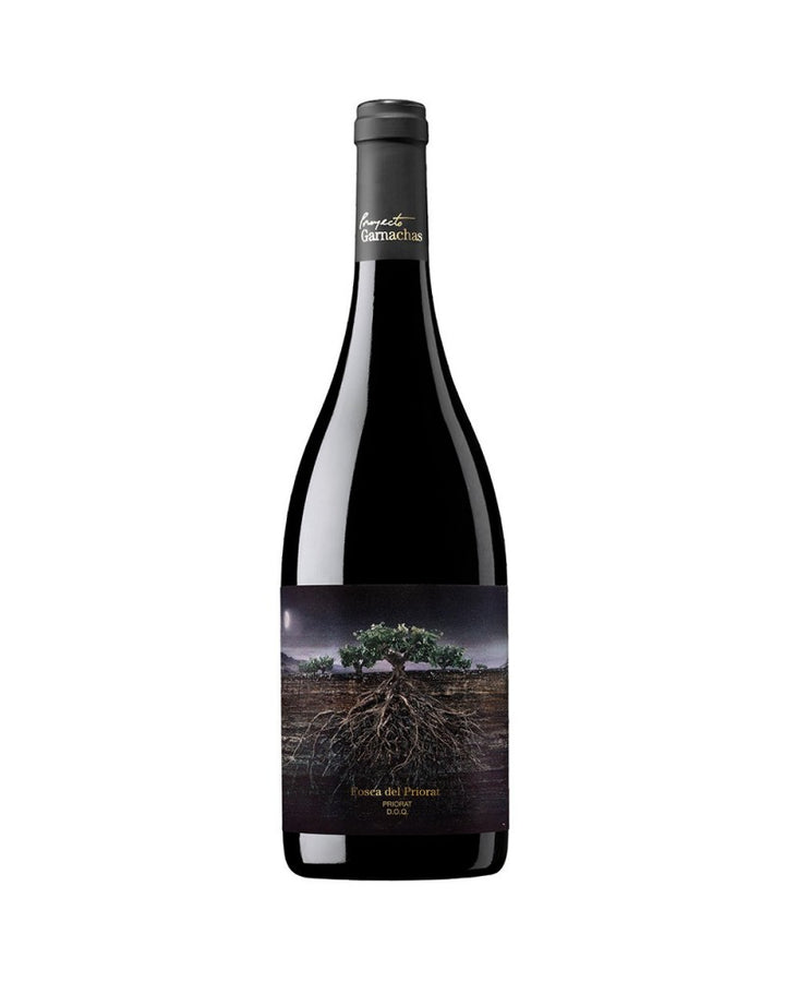 La Garnacha Fosca del Priorat 2019