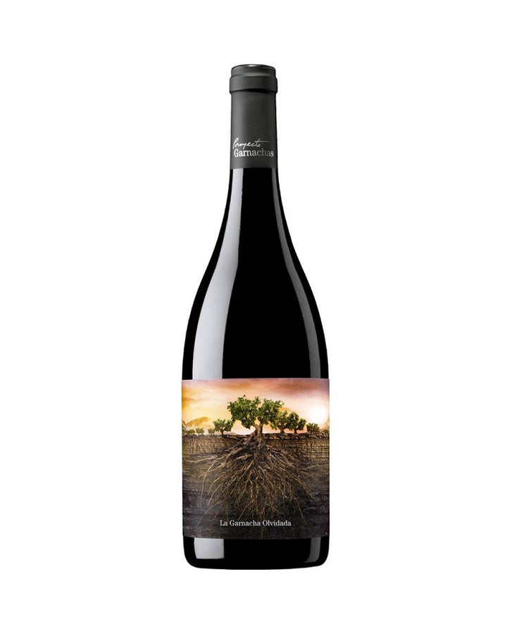 La Garnacha Olvidada de Aragón 2021