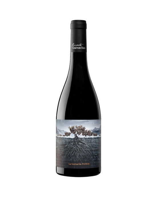 La Garnacha Perdida del Pirineo 2019