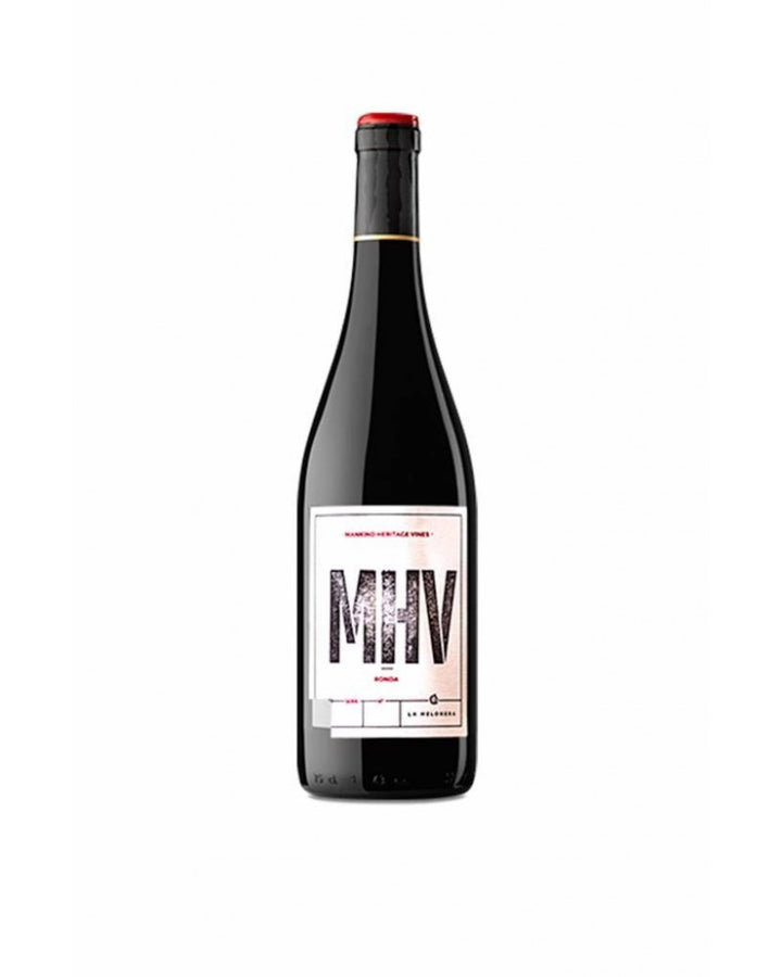 La Melonera M.H.V Tinto 75cl.