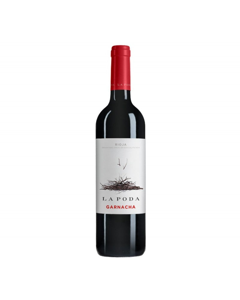 la Poda Garnacha 2019