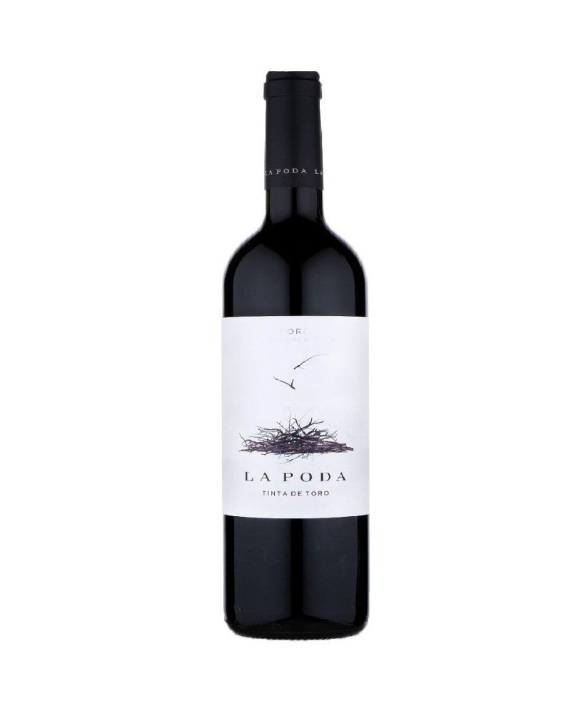 La Poda Toro Magnum 2019