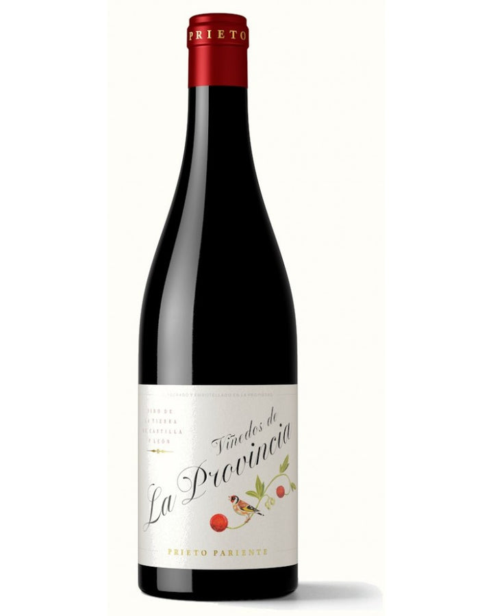 La Provincia Pariente Tinto 75cl