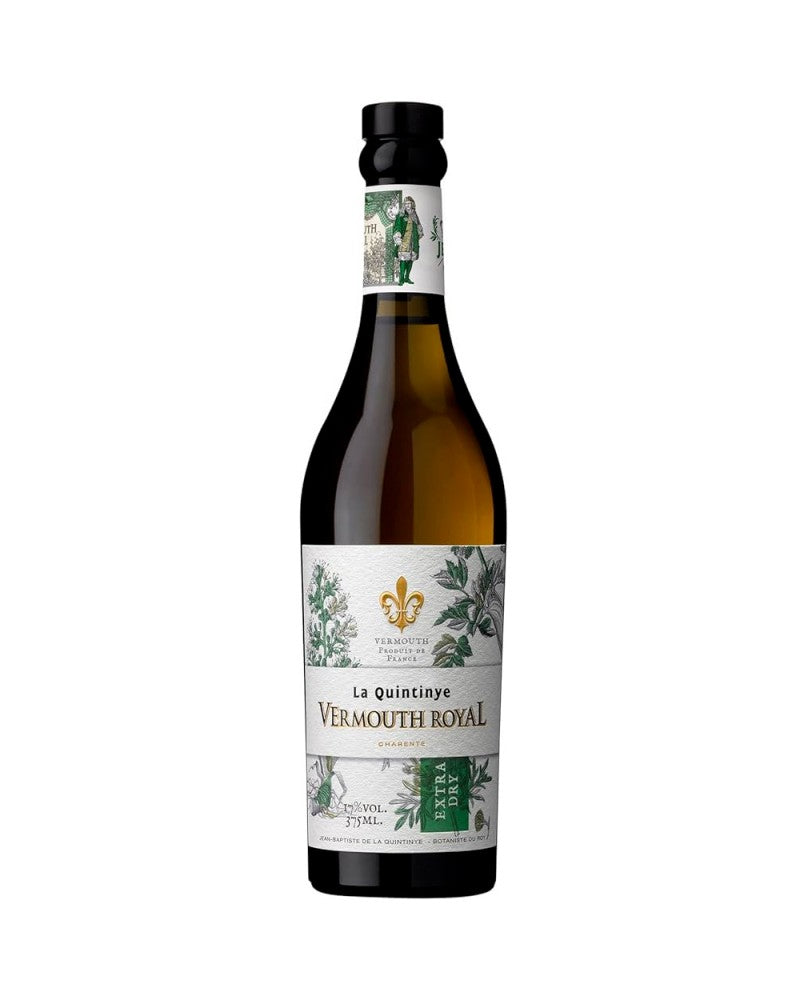 La Quintinye Vermouth Royal Extra Dry