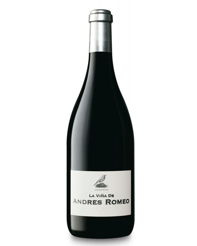 La Viña De Andres Benjamin Romeo 75cl.