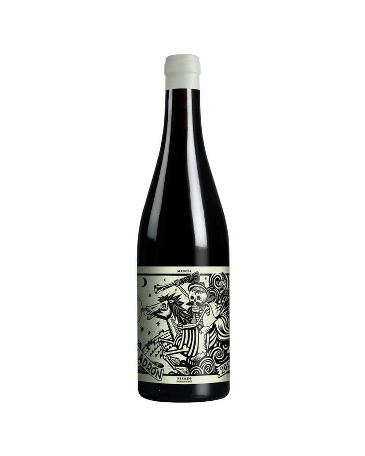 Ladron Mencia Bierzo Tinto 75cl