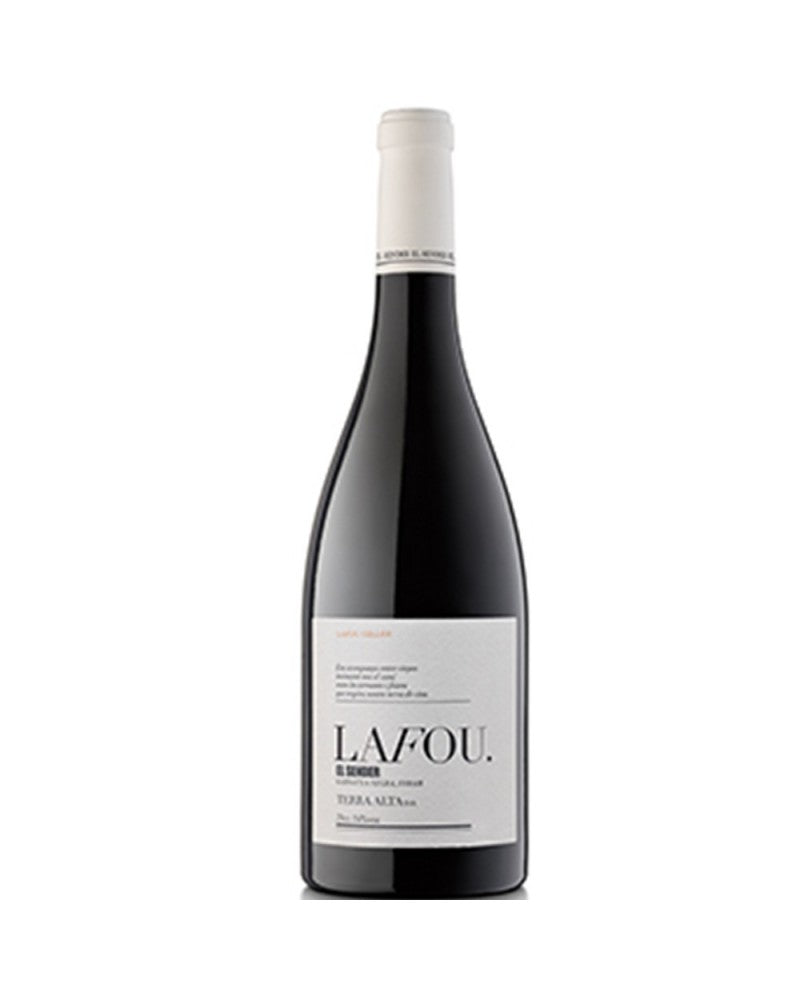 Lafou El Sender  2018 Magnum