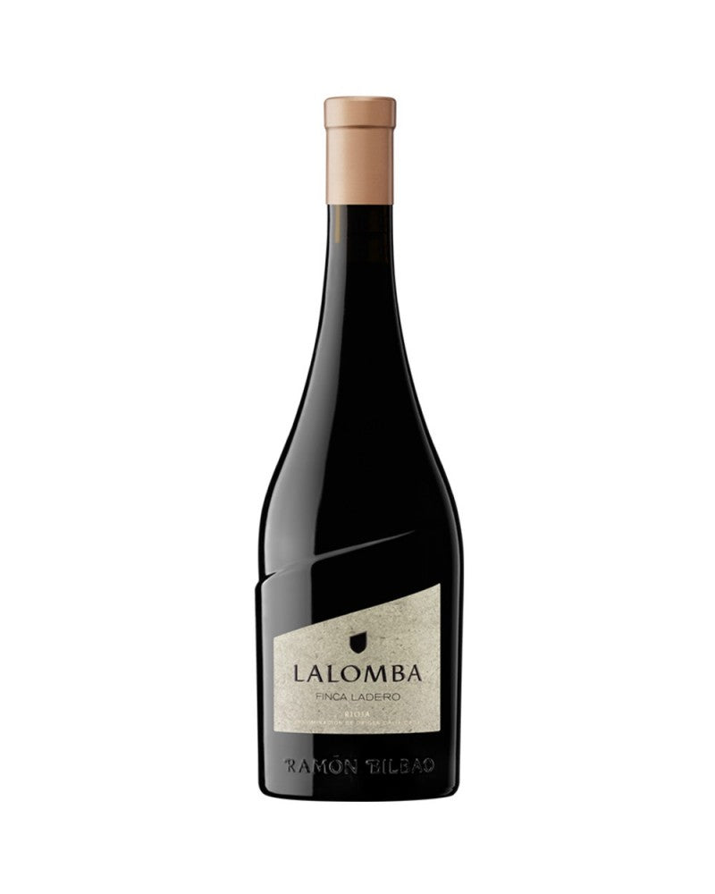 Lalomba Finca Ladero Tinto 2017