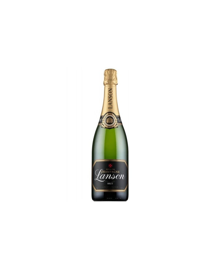 Lanson Black Label Brut