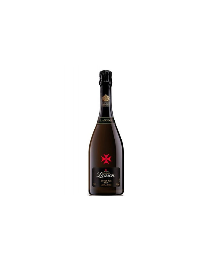 Lanson Extra Age Brut