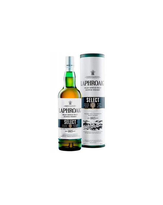 Laphroaig Select