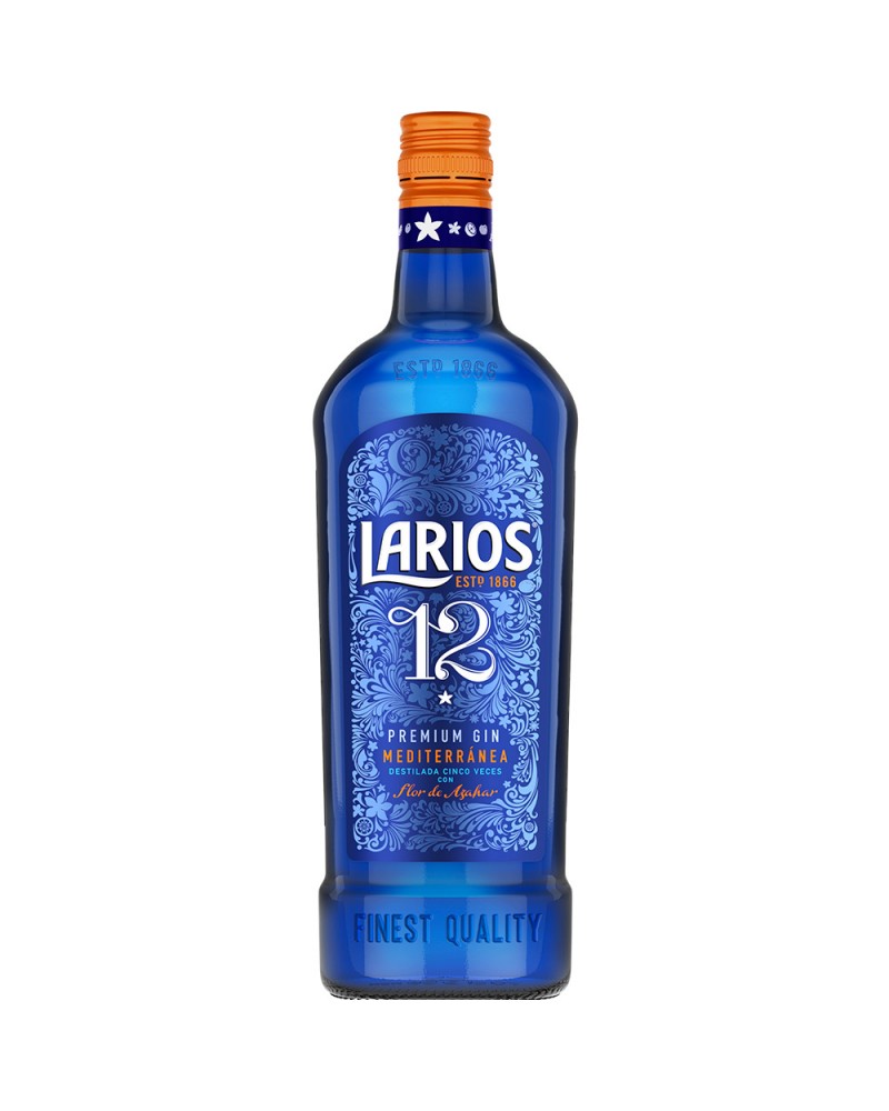 Larios 12