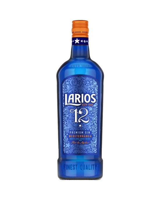 Larios 12