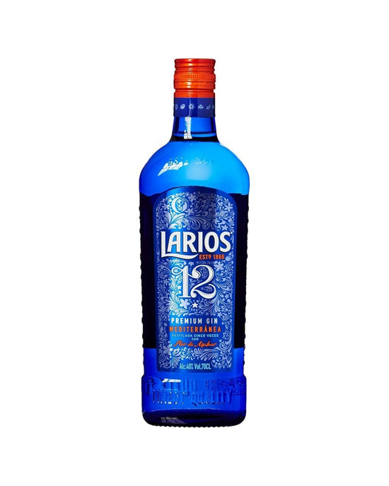 Larios 12