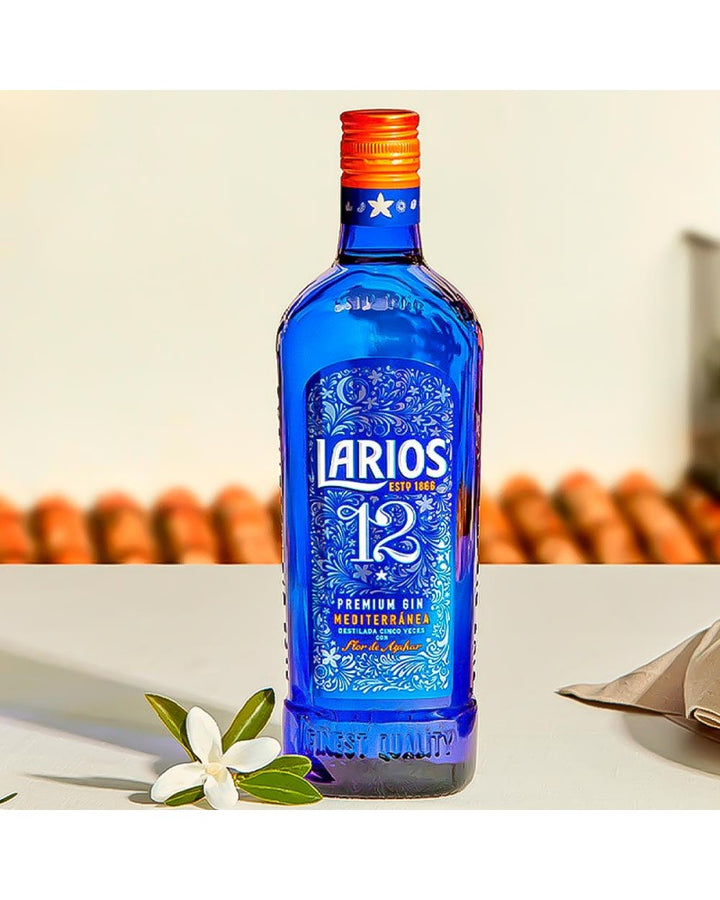 Larios 12