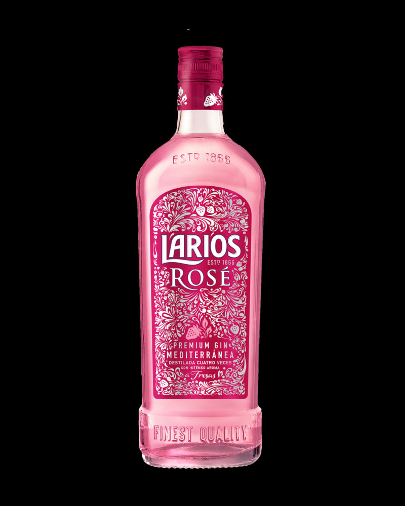 Larios Rosé