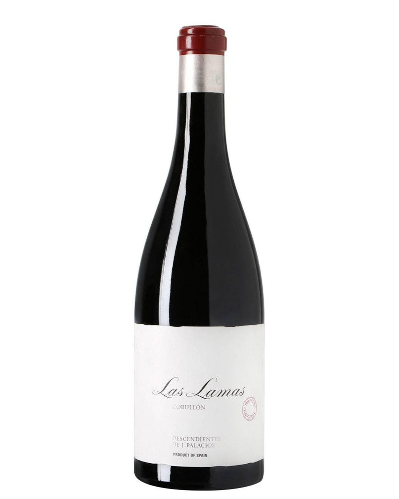 Las Lamas Corullon Tinto 75cl