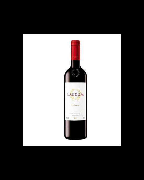 Laudum Crianza 2015