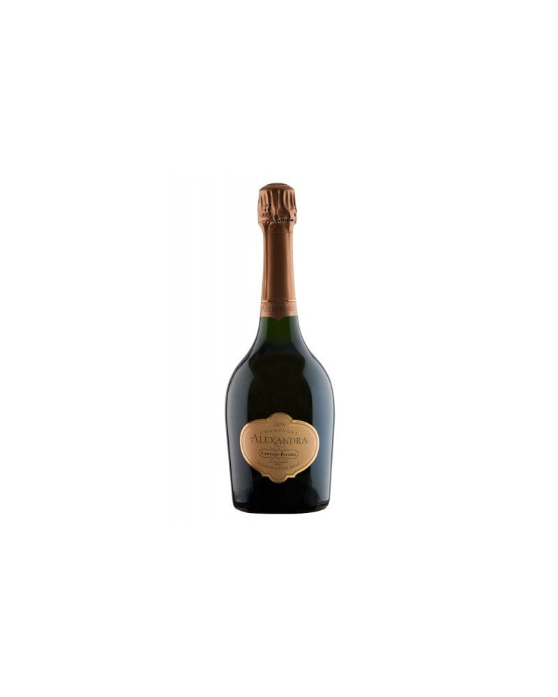 Laurent-Perrier Alexandra Rosé Magnum 2004