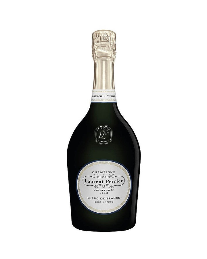 Laurent-Perrier Blanc de Blancs