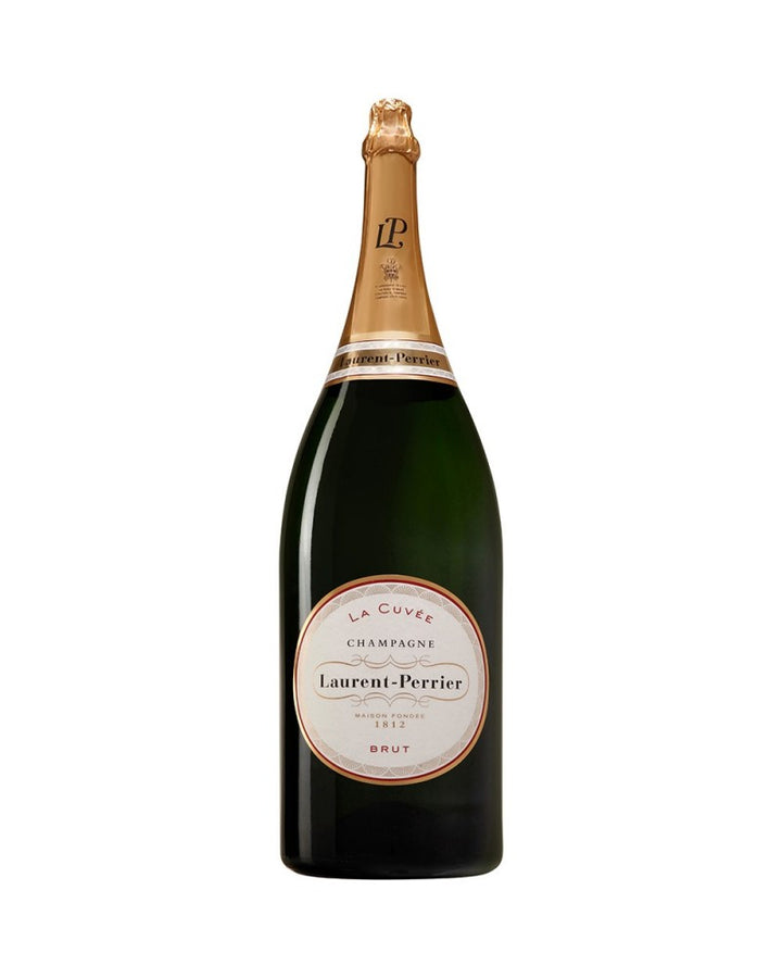 Laurent-Perrier Brut "La Cuvée" Baltazar