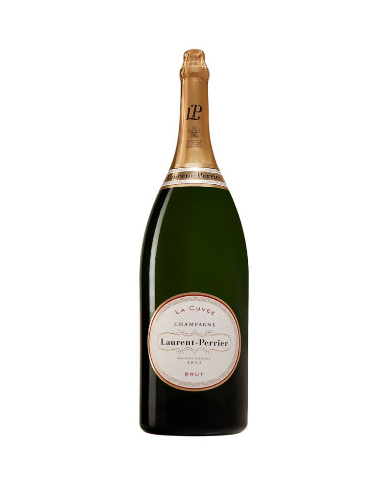 Laurent-Perrier Brut "La Cuvée" Salmanazar