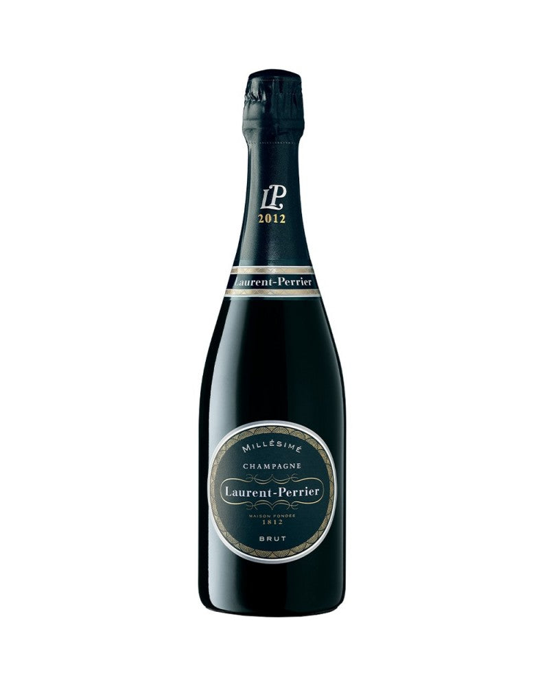 Laurent-Perrier Brut Millésime 2012