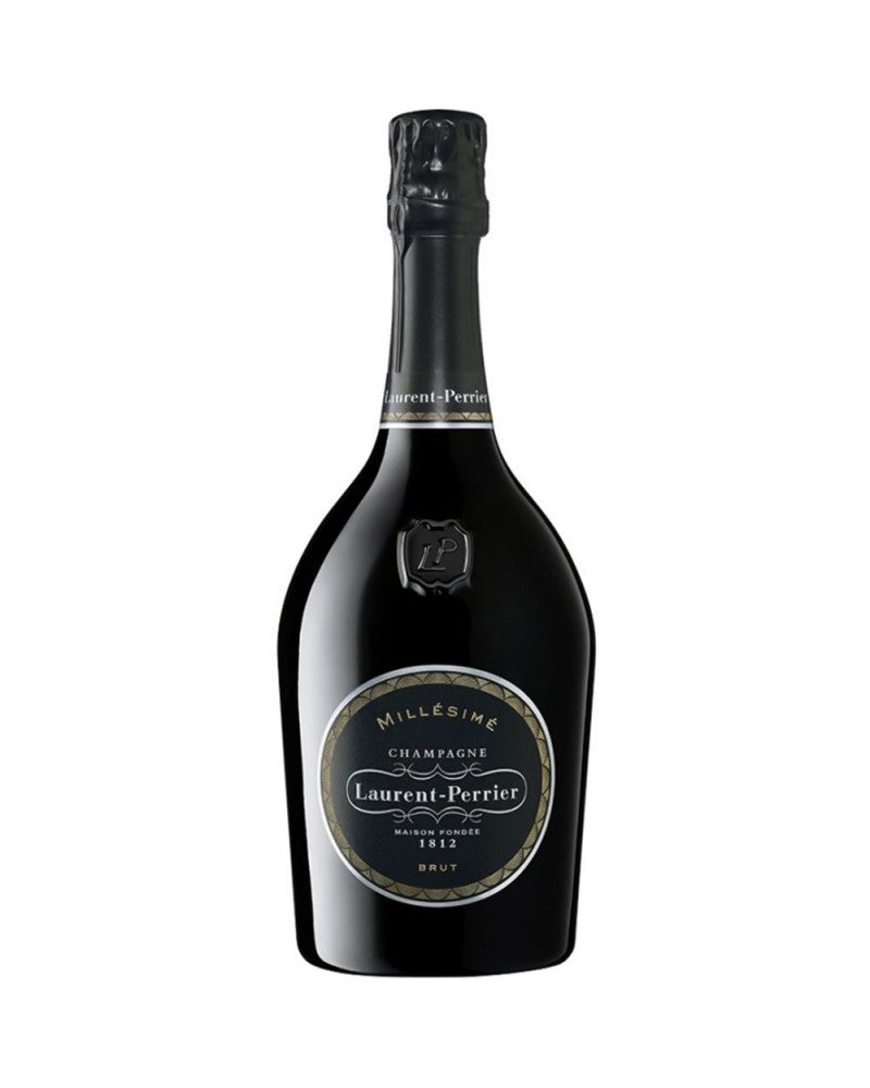 Laurent-Perrier Brut Millésimé 2015