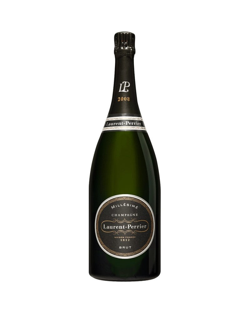 Laurent-Perrier Brut Millésime Magnum 2008