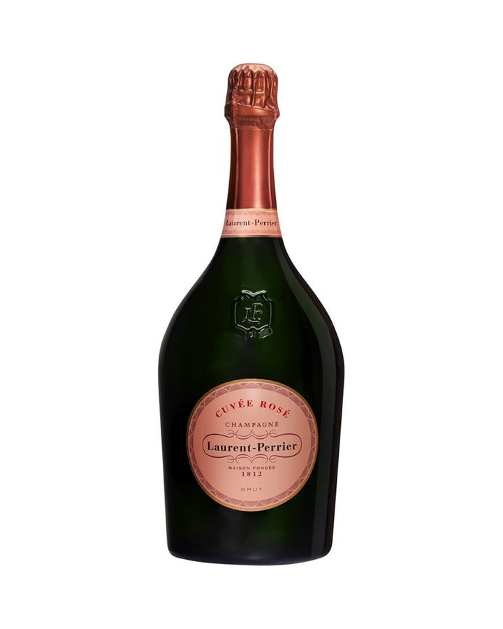 Laurent-Perrier Cuvée Rosé Brut Magnum