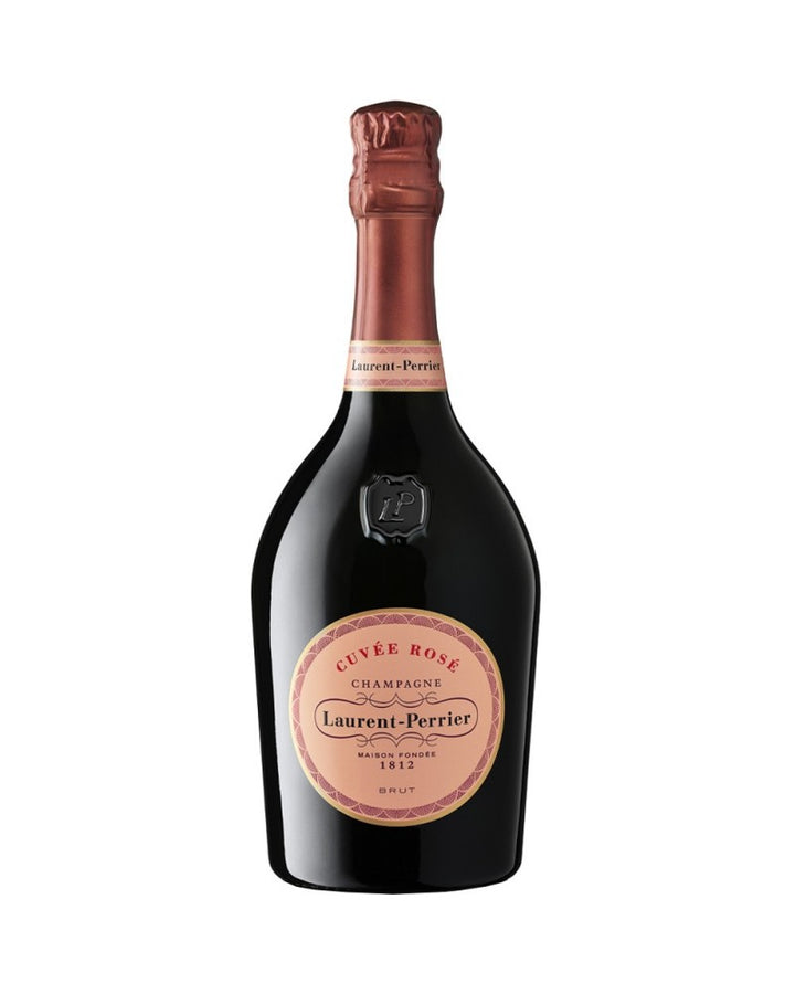 Laurent-Perrier Cuvee Rose Brut