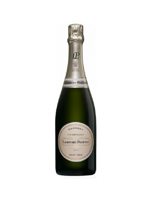 Laurent-Perrier Demi-Sec Harmony