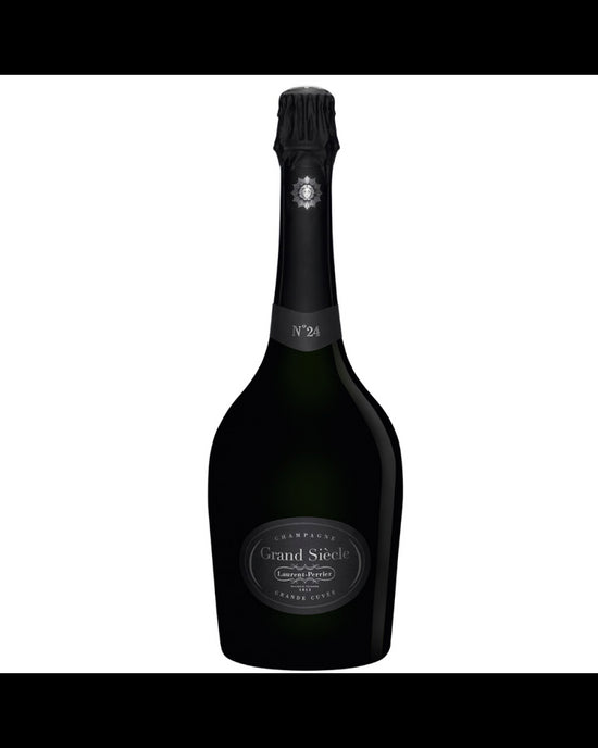 Laurent-Perrier Grand Siècle  N24