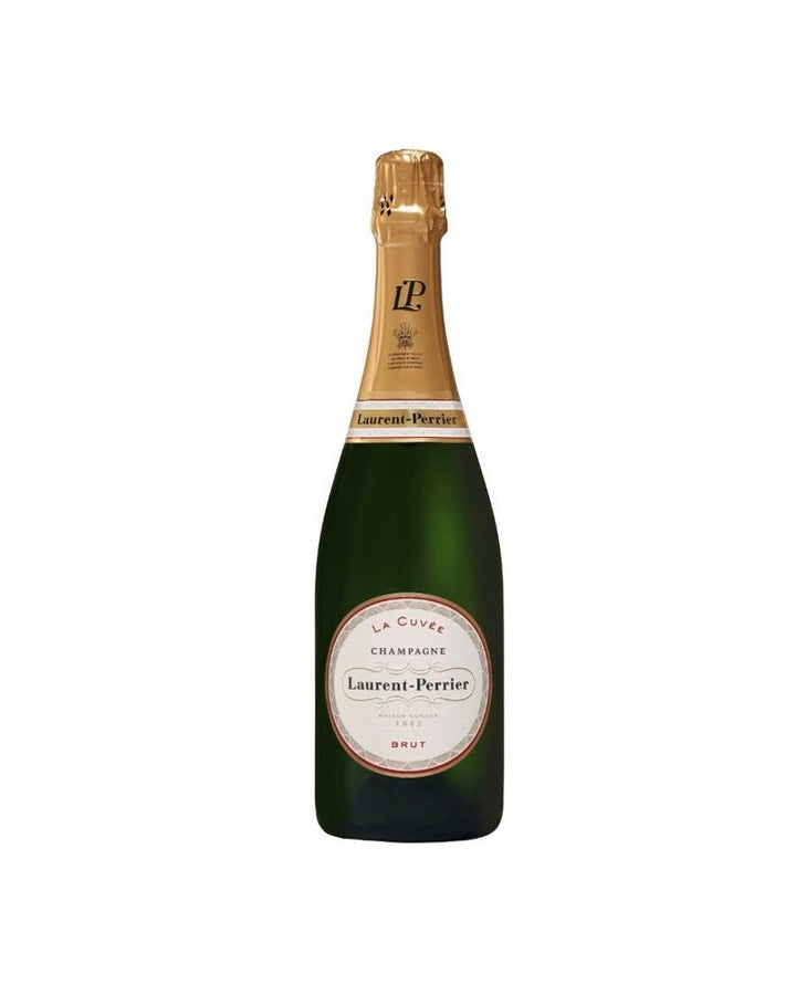 Laurent-Perrier La Cuvée Brut