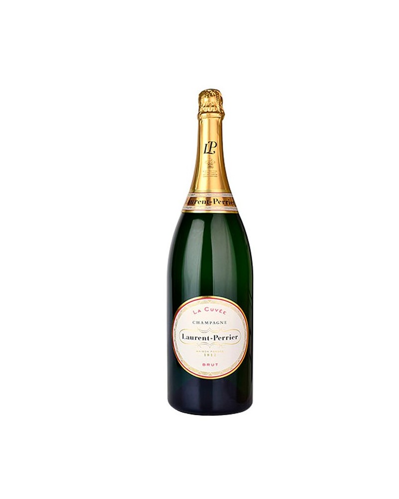 Laurent-Perrier La Cuvée  Jeroboam