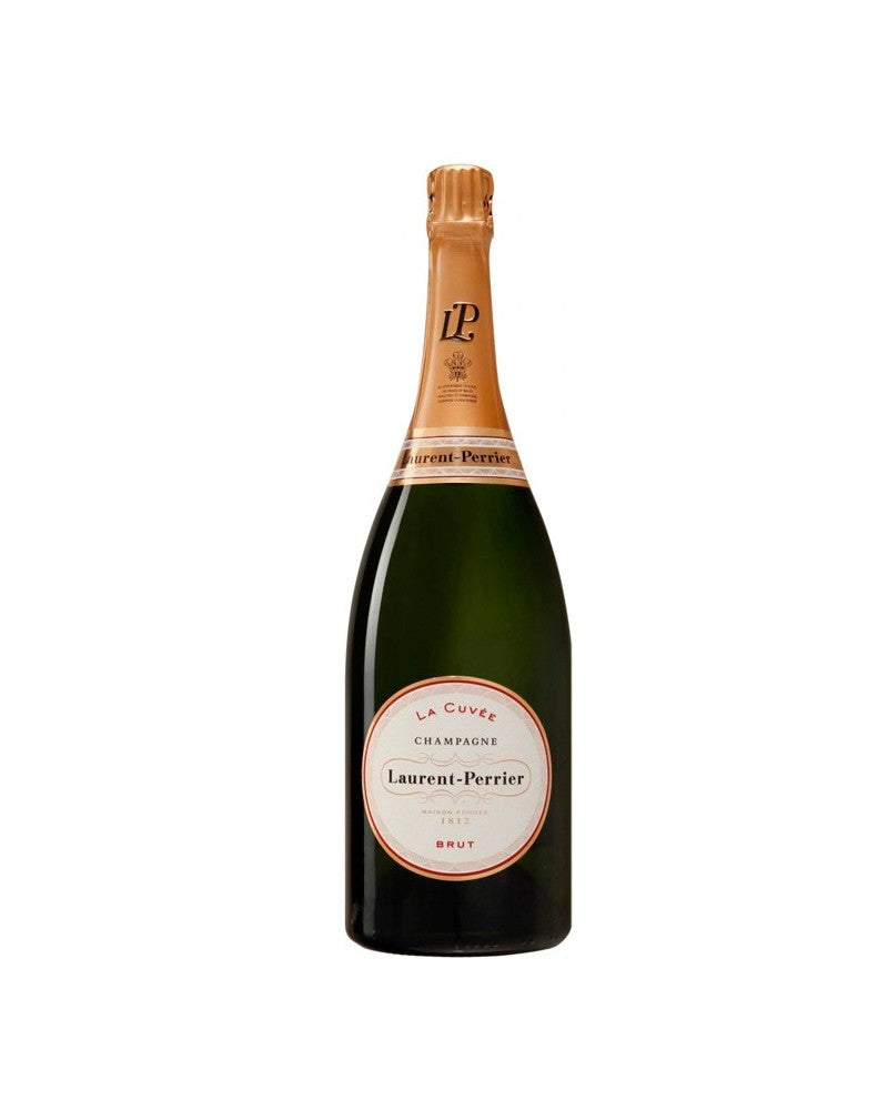 Laurent-Perrier La Cuvée Magnum