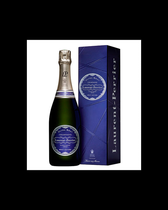 Laurent-Perrier Ultra Brut Estuchado