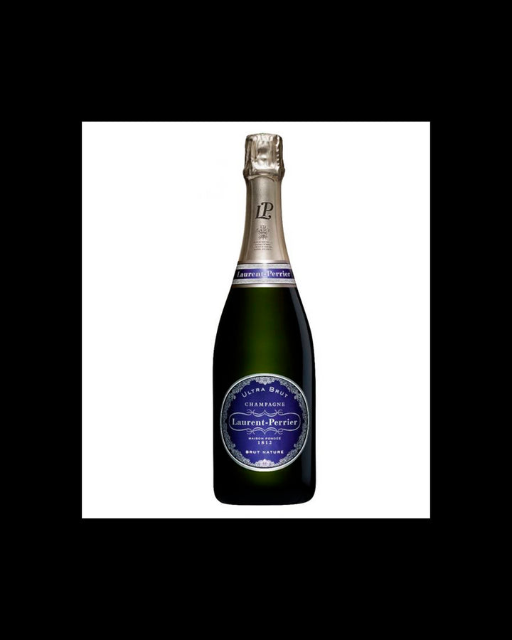 Laurent-Perrier Ultra Brut