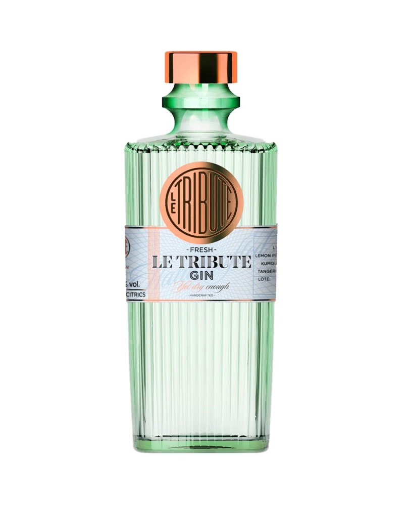 Le Tribute Gin