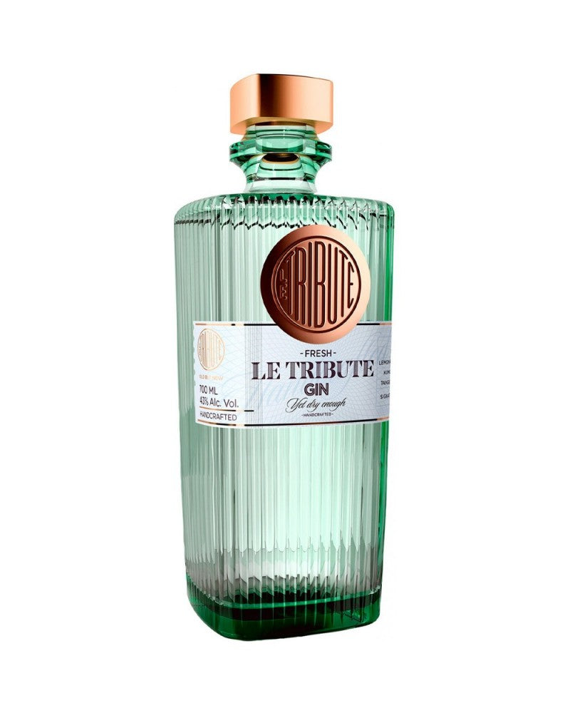 Le Tribute Gin