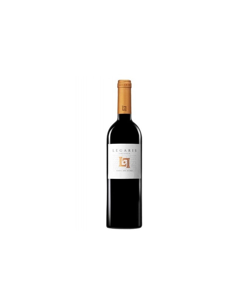 Legaris Crianza 2019