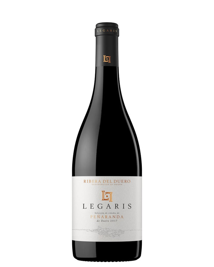 Legaris Peñaranda de Duero  2017