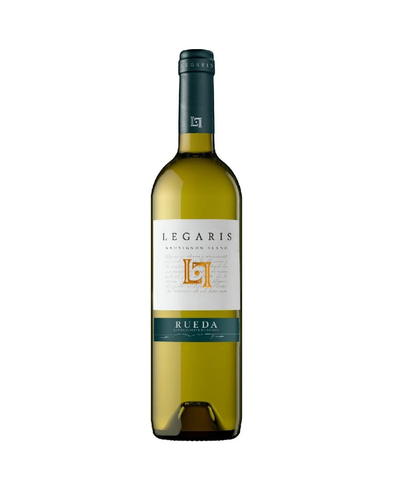 Legaris Sauvignon Blanc 2021