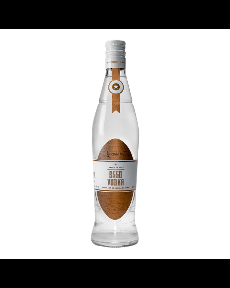 Legendario Vodka 9550