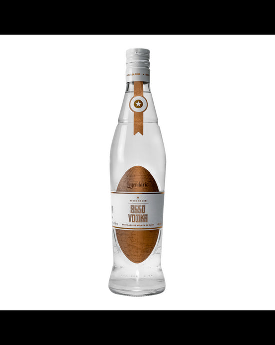 Legendario Vodka 9550