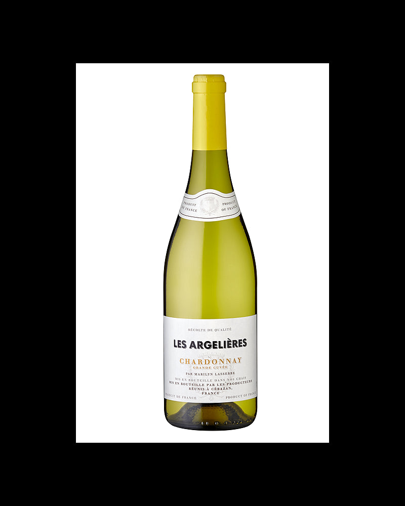 Les Argelières Chardonnay 2023